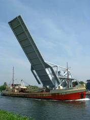 Pegasus Bridge