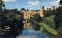 Tours - Startford on Avon and Warwick Castle